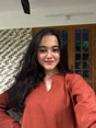 Kavya Pillai